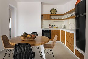 Sundunes Hotel Naxos