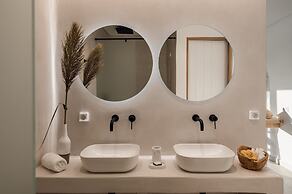 Sundunes Hotel Naxos