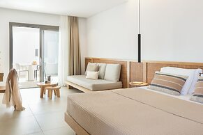Sundunes Hotel Naxos