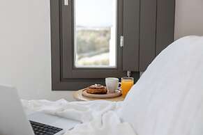 Sundunes Hotel Naxos