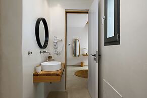 Sundunes Hotel Naxos