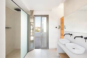 Sundunes Hotel Naxos