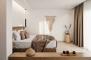 Sundunes Hotel Naxos