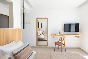 Sundunes Hotel Naxos