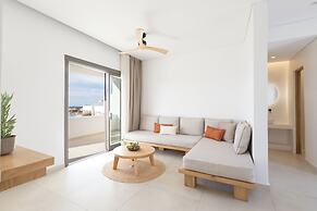 Sundunes Hotel Naxos