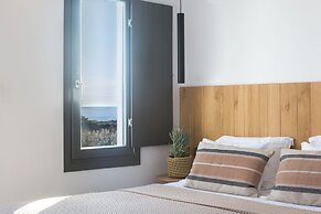 Sundunes Hotel Naxos