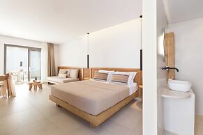 Sundunes Hotel Naxos