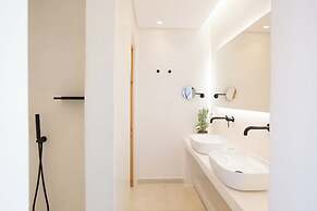 Sundunes Hotel Naxos