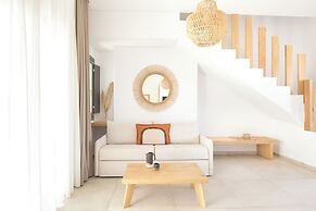 Sundunes Hotel Naxos