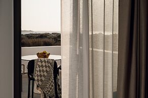 Sundunes Hotel Naxos