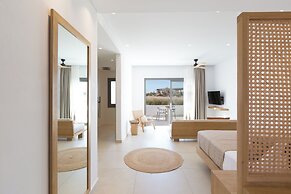 Sundunes Hotel Naxos