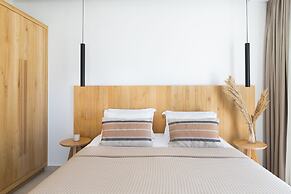 Sundunes Hotel Naxos