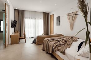 Sundunes Hotel Naxos