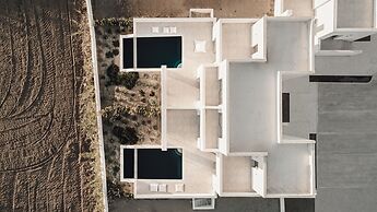 Sundunes Hotel Naxos