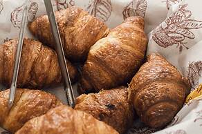 Sundunes Hotel Naxos