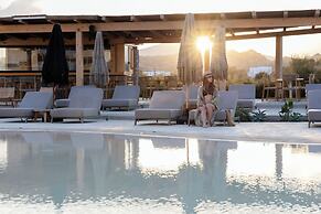 Sundunes Hotel Naxos