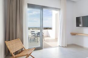Sundunes Hotel Naxos