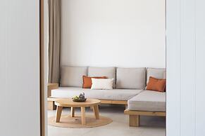 Sundunes Hotel Naxos