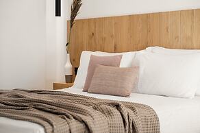 Sundunes Hotel Naxos