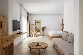 Sundunes Hotel Naxos