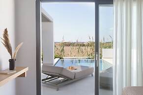 Sundunes Hotel Naxos