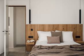 Sundunes Hotel Naxos