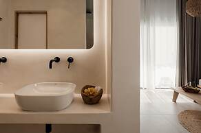 Sundunes Hotel Naxos