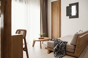 Sundunes Hotel Naxos