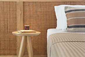 Sundunes Hotel Naxos