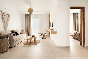 Sundunes Hotel Naxos