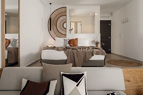 Sundunes Hotel Naxos