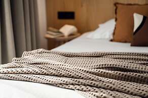 Sundunes Hotel Naxos