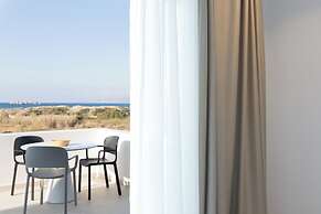 Sundunes Hotel Naxos