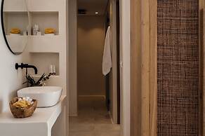 Sundunes Hotel Naxos