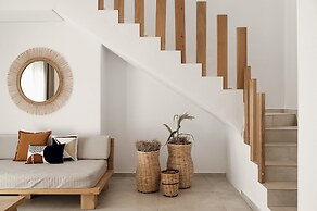 Sundunes Hotel Naxos