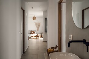 Sundunes Hotel Naxos