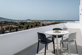 Sundunes Hotel Naxos