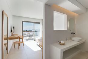 Sundunes Hotel Naxos