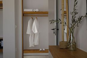 Sundunes Hotel Naxos