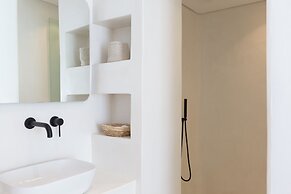 Sundunes Hotel Naxos
