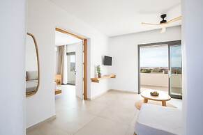 Sundunes Hotel Naxos