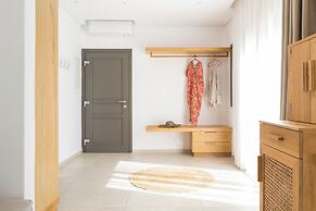 Sundunes Hotel Naxos