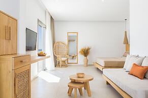 Sundunes Hotel Naxos
