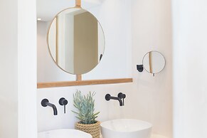 Sundunes Hotel Naxos