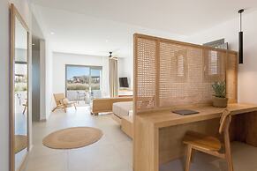 Sundunes Hotel Naxos