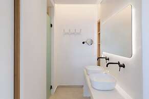 Sundunes Hotel Naxos
