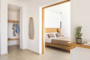 Sundunes Hotel Naxos