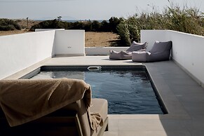 Sundunes Hotel Naxos