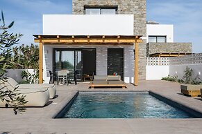 Sundunes Hotel Naxos