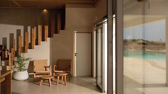 Sundunes Hotel Naxos